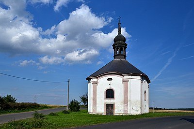 Kostel Sv. Anny