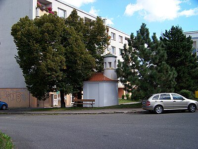 svatý Jan Nepomucký