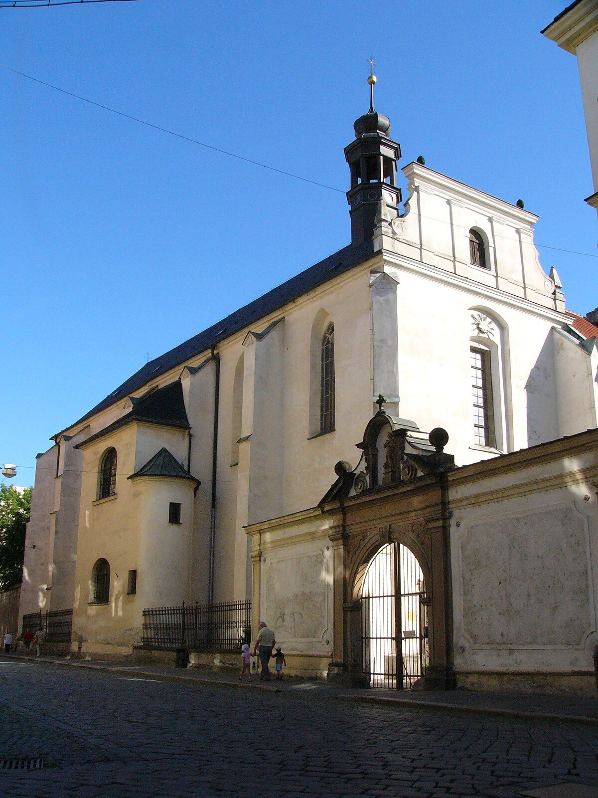 sv. Kateřina Alexandrijská