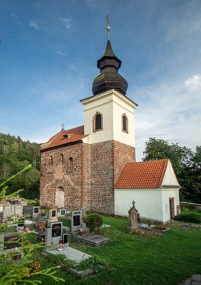 sv. Jakub