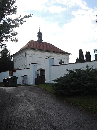 Panna Marie Loretánská