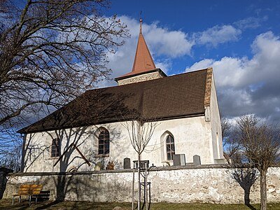 Navštívení Panny Marie