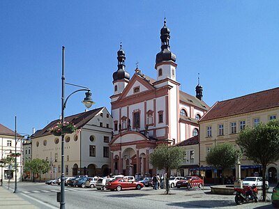 Sv.Ignáce