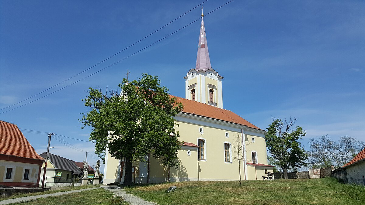 Kostel svatého Jiří