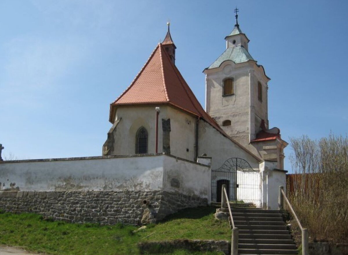 sv. Petra a Pavla