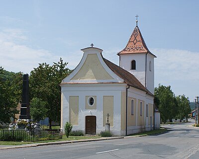 Kostel svatého Osvalda