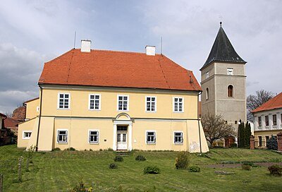 Kostel Všech svatých