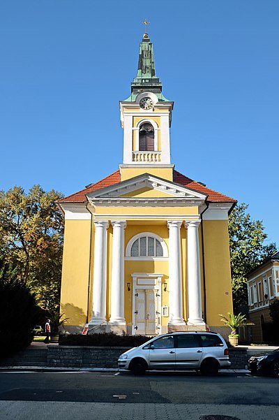 Povýšení sv. Kříže