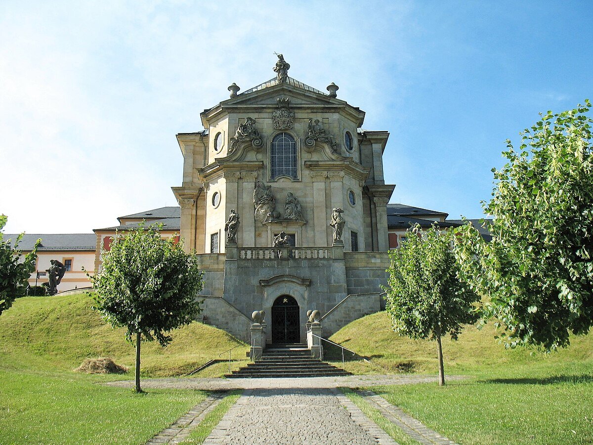 Nejsvětější Trojice