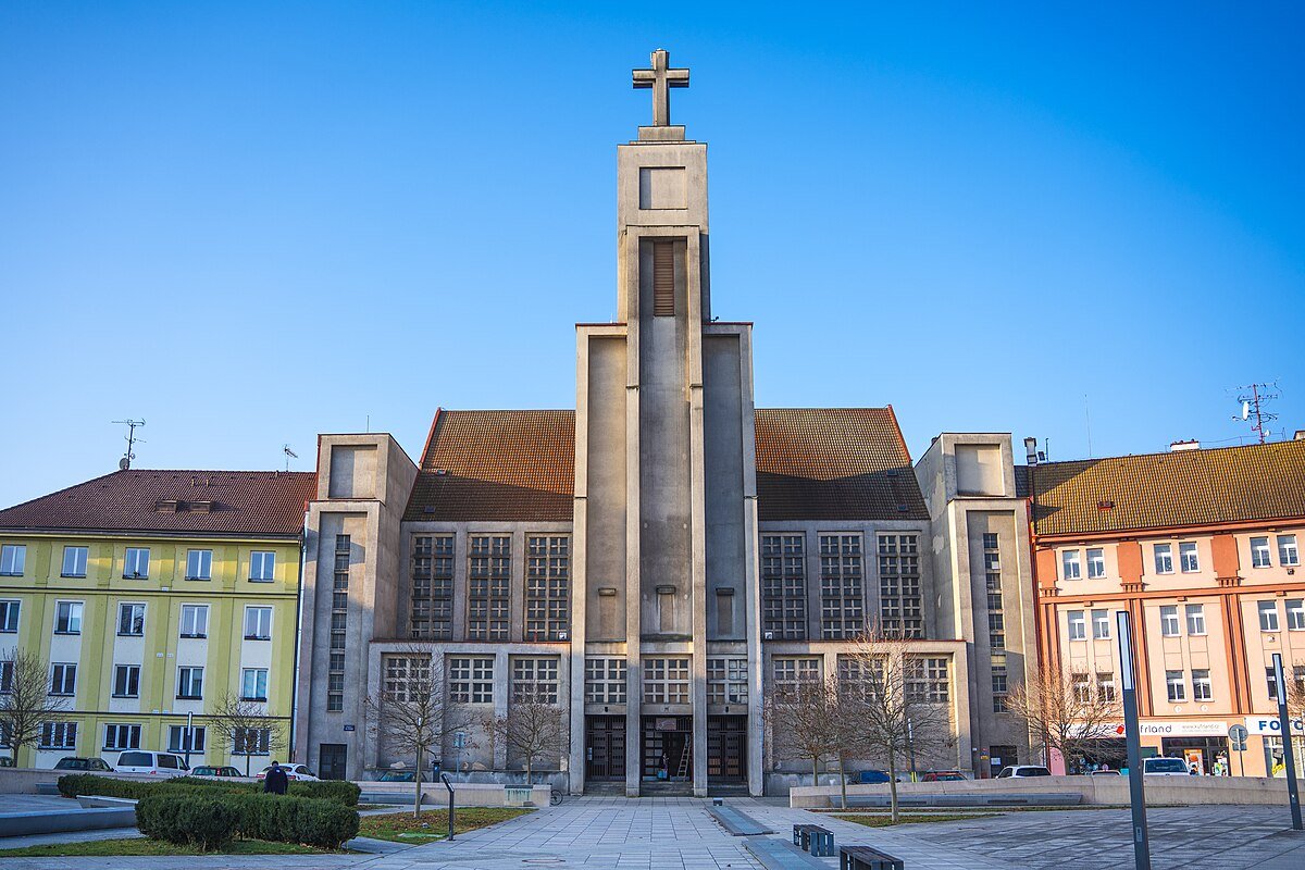 Božské srdce Páně