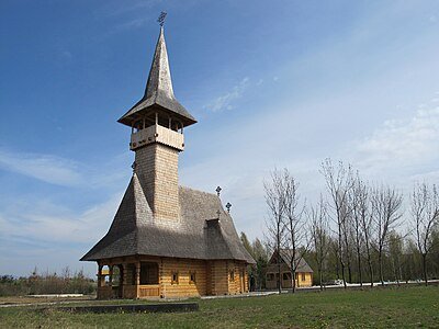 bývalý Chrám svatého Valentina