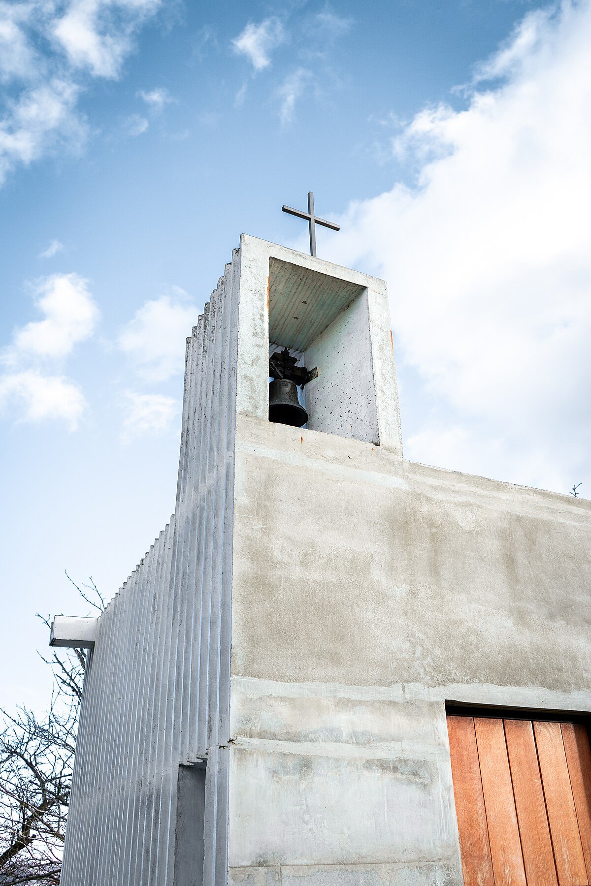 Kaple sv. Vendelína