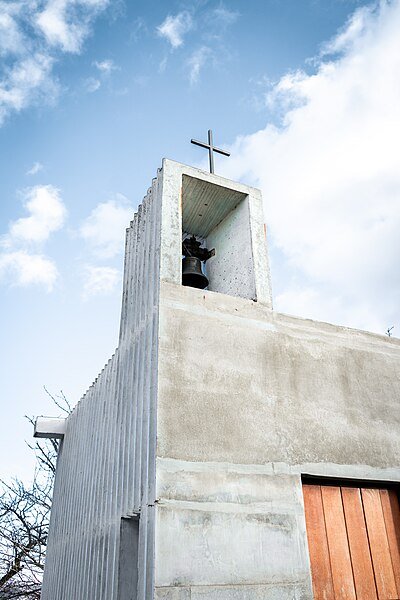 Kaple sv. Vendelína