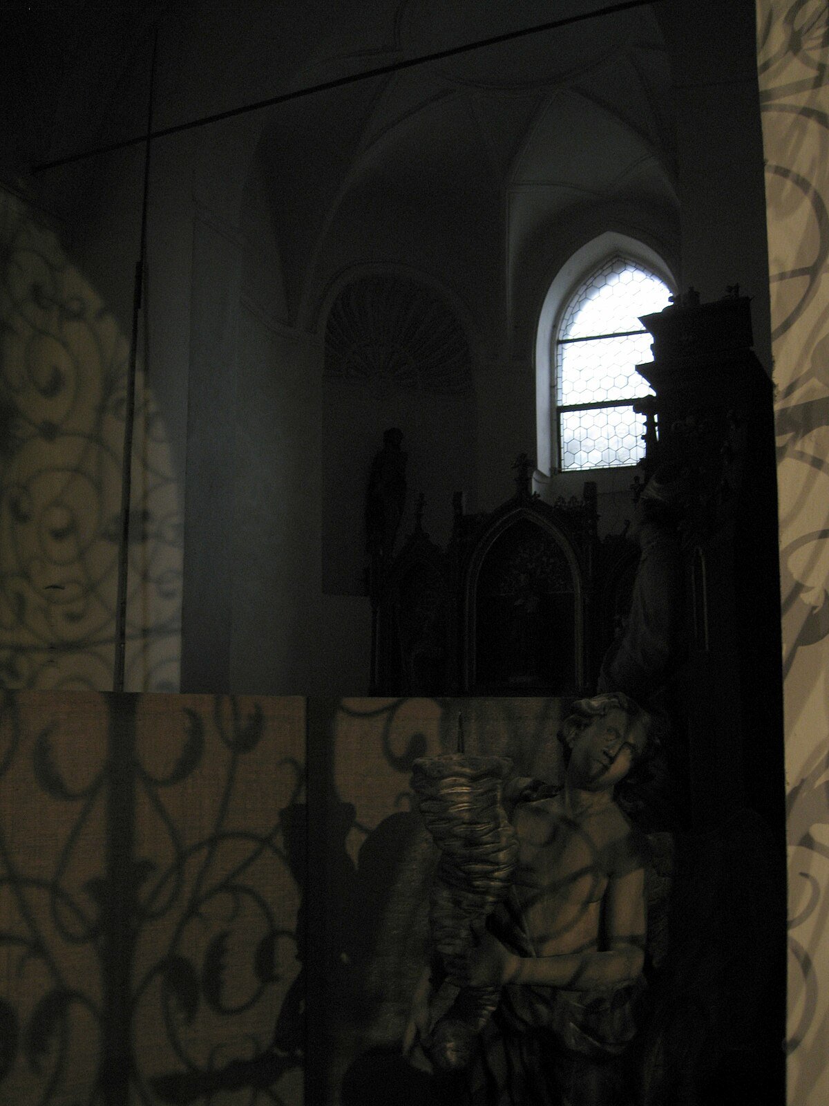 Nejsvětější Trojice