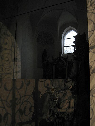 Nejsvětější Trojice