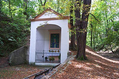 Panna Marie Sedmibolestná