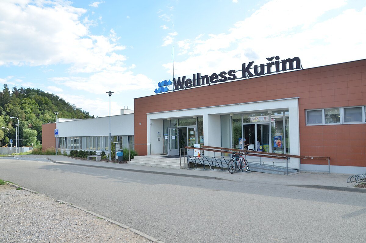 Wellness Kuřim