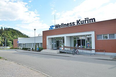 Wellness Kuřim