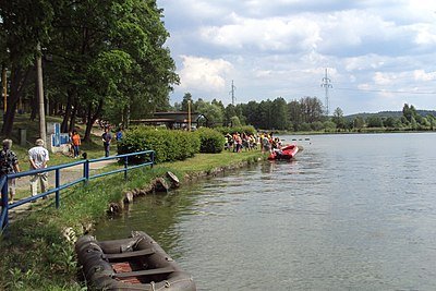 koupaliště Zákupy