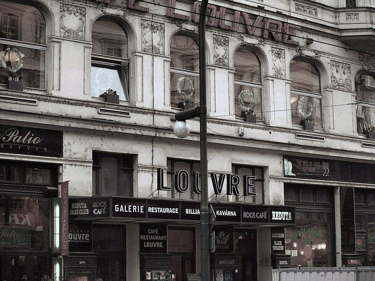 Louvre