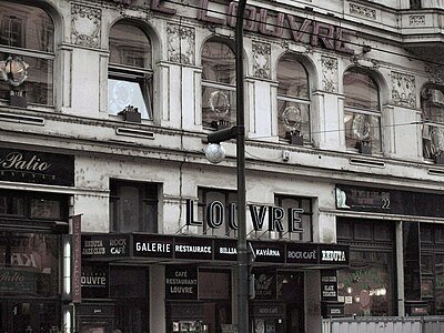 Louvre