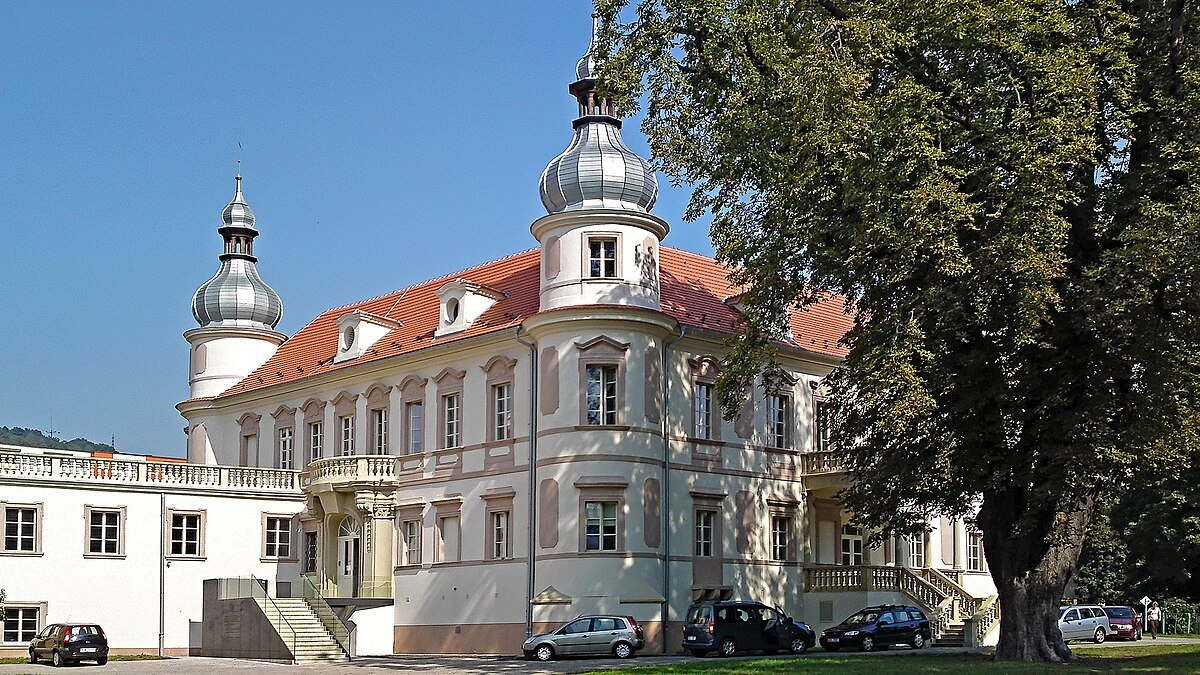 Březnice