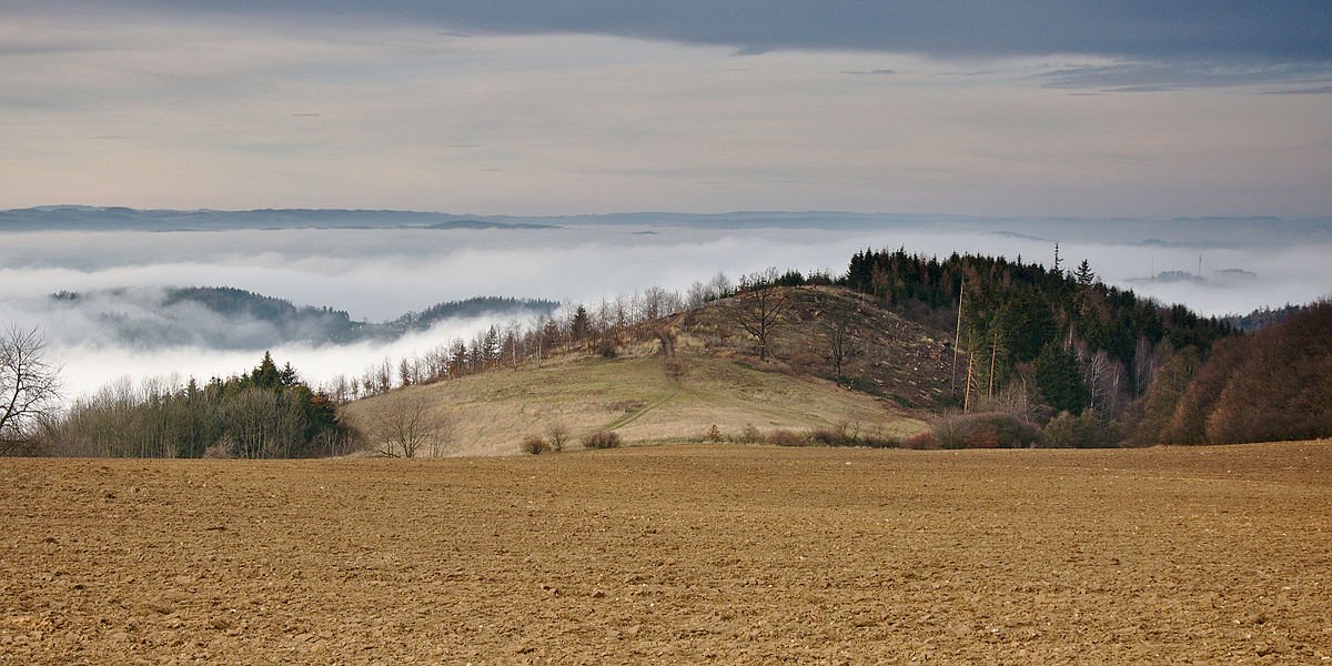 Tvrz Újezd u Boskovic