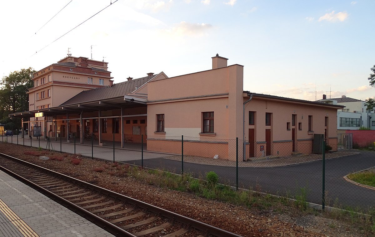Rokycany