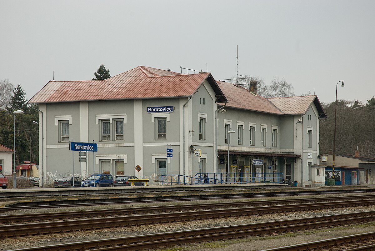 Neratovice