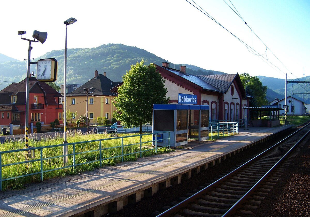 Dobkovice