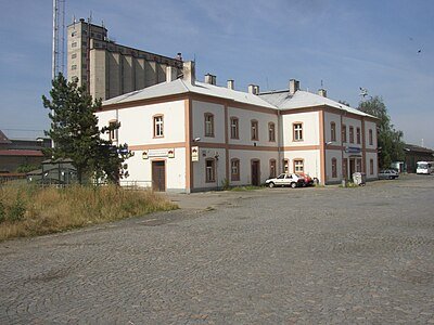 Bohušovice nad Ohří