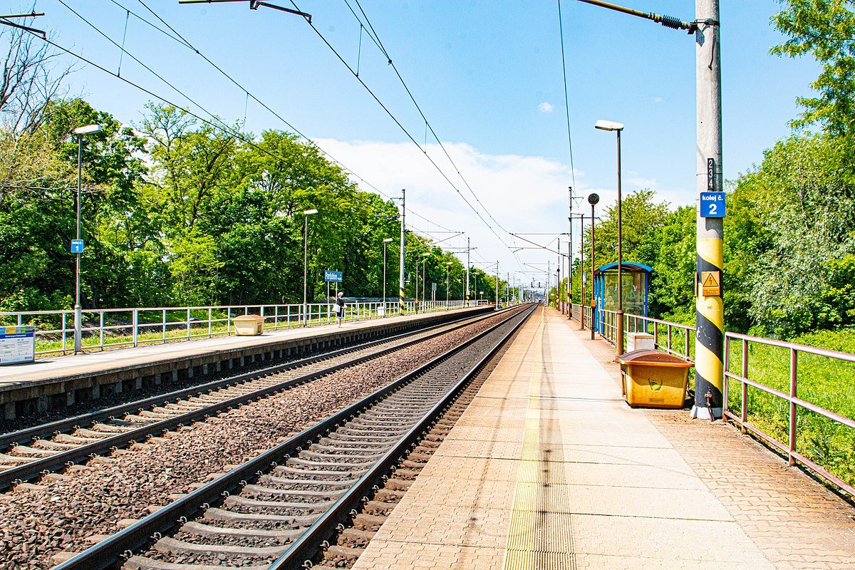 Pardubice-Pardubičky