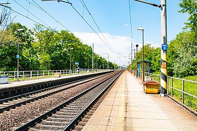 Pardubice-Pardubičky