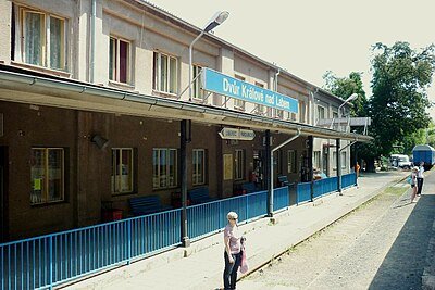 Dvůr Králové nad Labem
