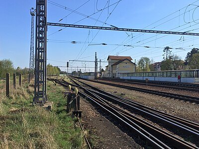 Planá nad Lužnicí