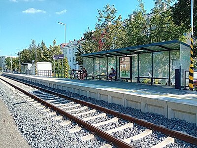 Olomouc-Smetanovy sady