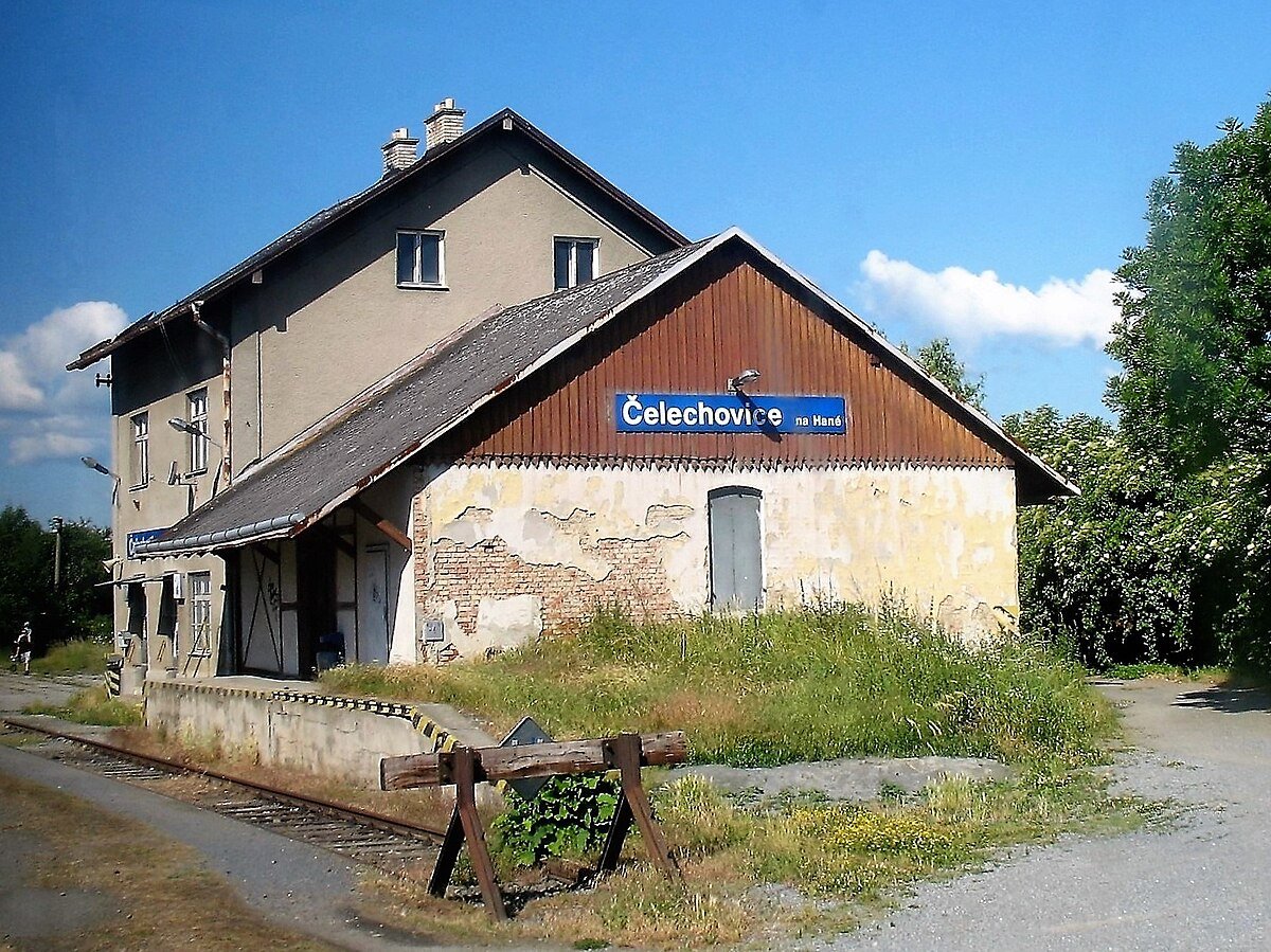 Čelechovice na Hané