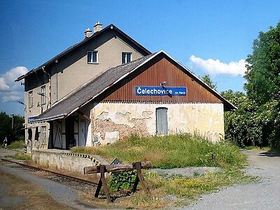 Čelechovice na Hané