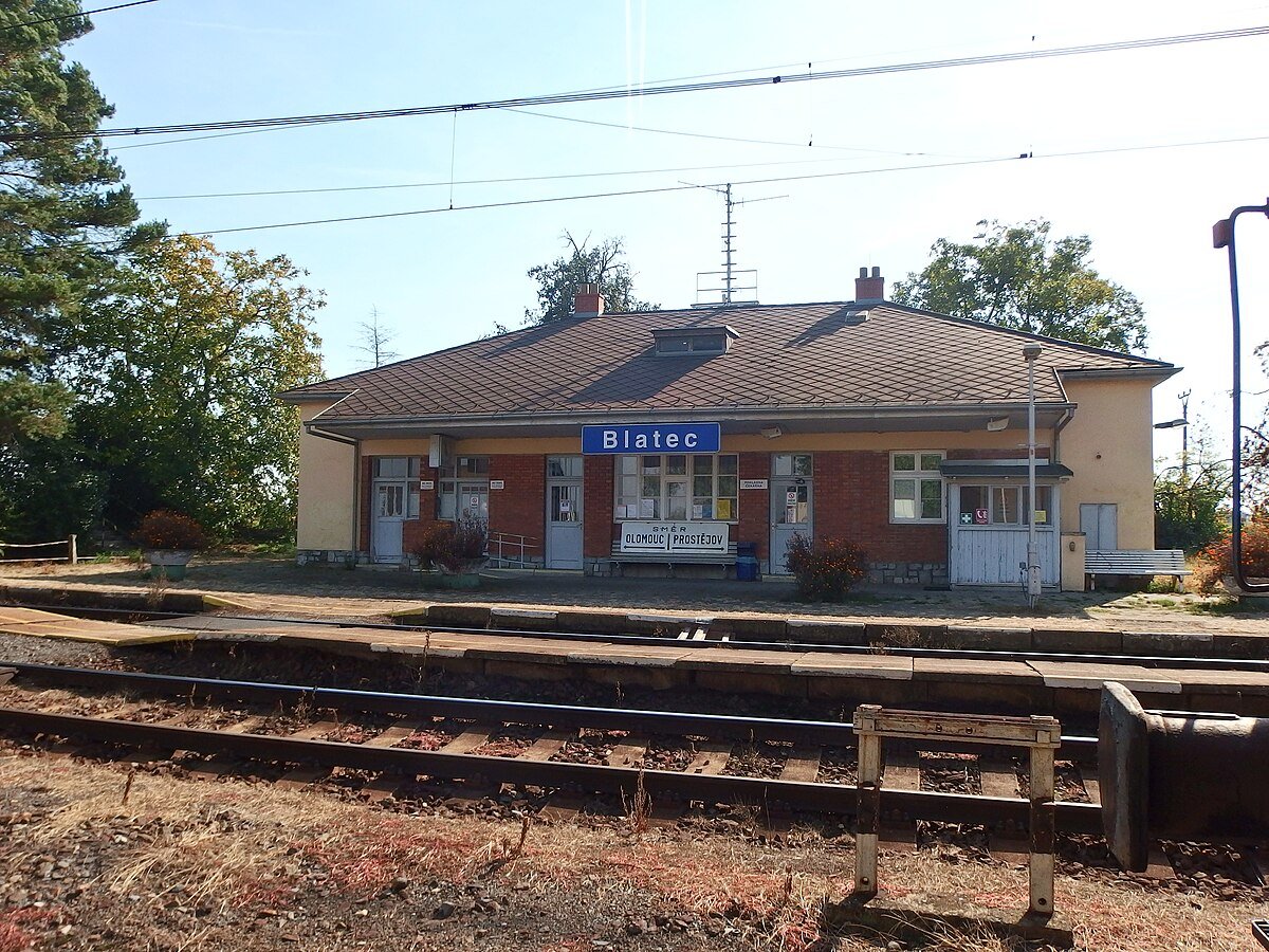 Blatec