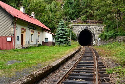 Mikulov v Krušných horách