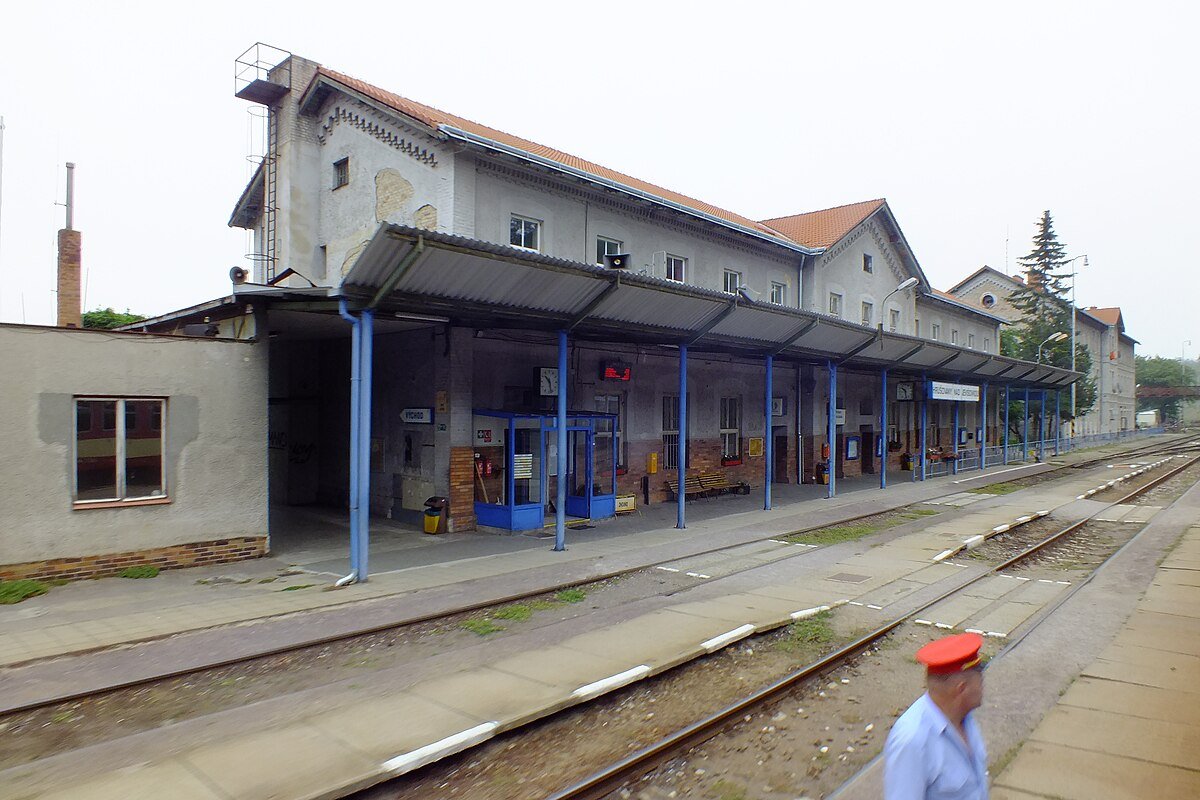 Hrušovany nad Jevišovkou-Šanov