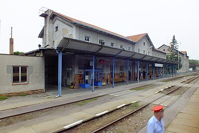 Hrušovany nad Jevišovkou-Šanov