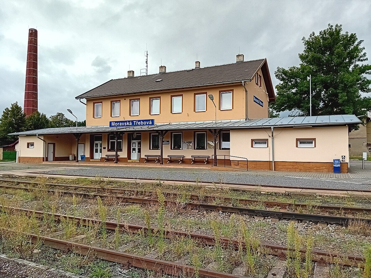 Moravská Třebová